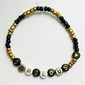 Taylor Swift Friendship Bracelet Reputation Gorgeous